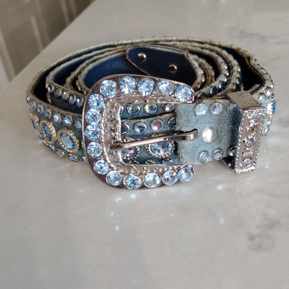 Kippys Belt 30" Waist (Flaw)